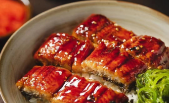 日本消费调查显示：7月蒲烧鳗鱼消费逆势增长，全国呈现量价齐升态势